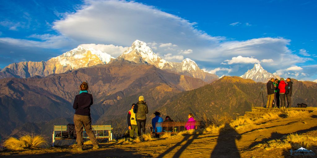Best Place To Travel in Nepal