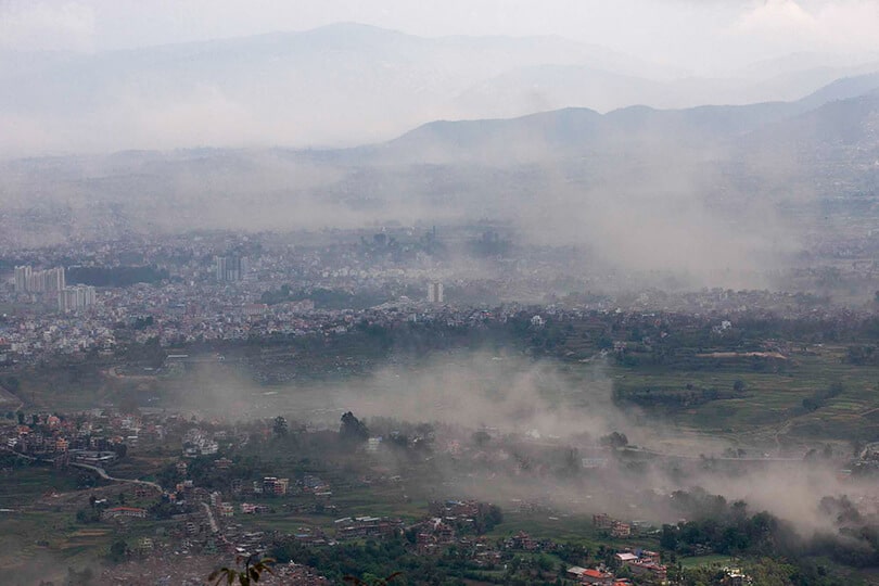 Pictures Luring You Into Nepal