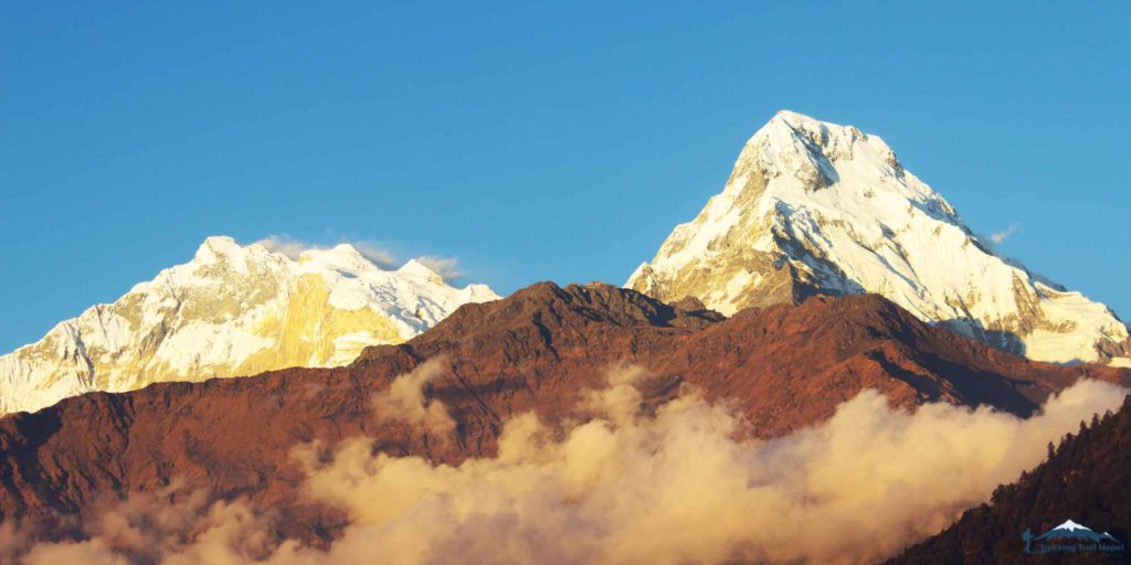 Nepal Trekking After Coronavirus