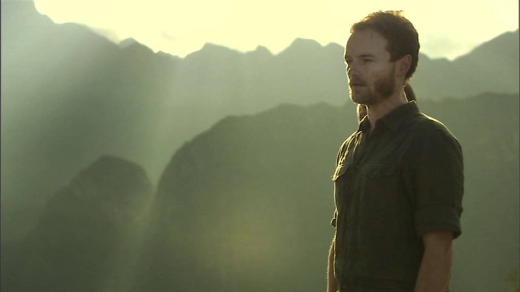The Art Of Travel; One Best Travel Movie